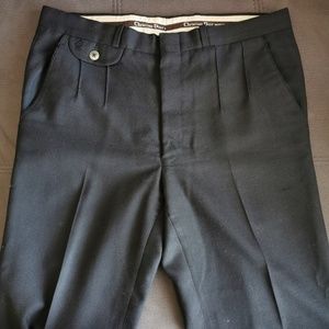 Christian Dior boys pants